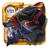 Elite Greywolf