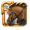 Elder's Riding Horse