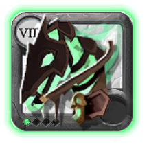 Spectral Bonehorse (137%)
