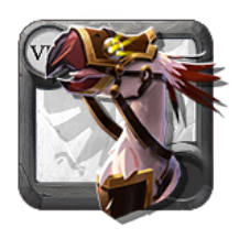 Terrorbird de Elite .1
