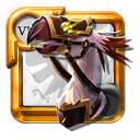 Elite Terrorbird