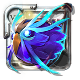 Elite Mystic Owl 8.0, Excellent