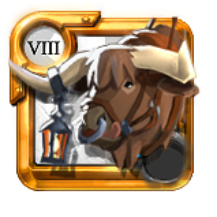 Elder's Transport Ox