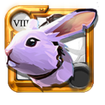 Spring Cottontail
