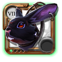 Caerleon Cottontail