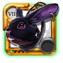 Caerleon Cottontail