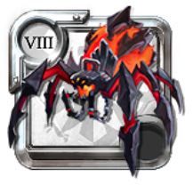 Mount Spider Hell
