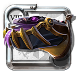 Elite Swamp Salamander 8.0, Excellent