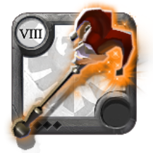 Albion Online T8 Elder's Leering Cane