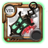 T8.1 Outstanding Cryptcandle