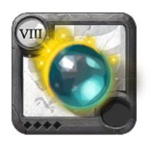 Orbe Místico Elevado