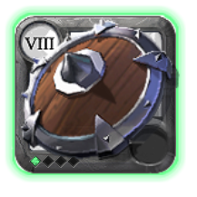 Elder's Shield [8.1]