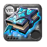Albion Online T8 Elder's Timelocked Grimoire