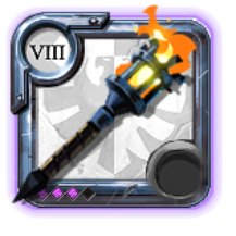 Elder's Torch