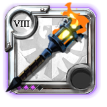 Elder's Torch