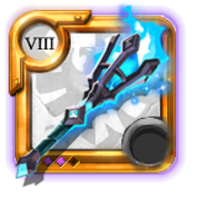 Elder's Blueflame Torch