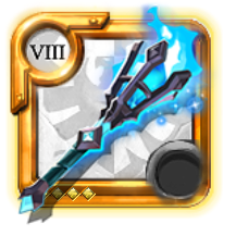 Elder's Blueflame Torch