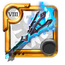 Elder's Blueflame Torch