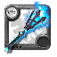 Elder's Blueflame Torch