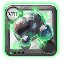 Uncommon Adamantium Ore