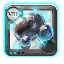 Rare Adamantium Ore