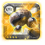 Pristine Adamantium Ore