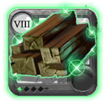 Uncommon Whitewood Planks (T8.1)