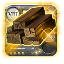 Pristine Whitewood Planks