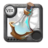 T8 Invisibility Potion