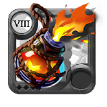 Hellfire Potion