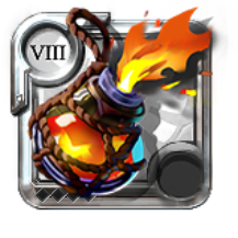 T8 Potion Lava