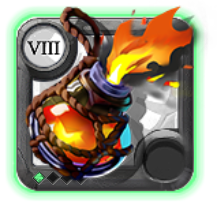 Potion Lava@1