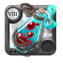 Major Lifeward Potion icon