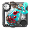 Major Lifeward Potion