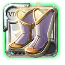 Elder's Sandals of Purity