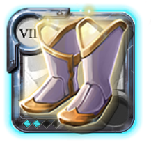 Elder's Sandals of Purity