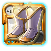 Elder's Sandals of Purity