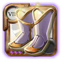 Elder's Sandals of Purity