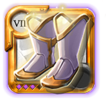 Elder's Sandals of Purity