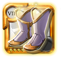Elder's Sandals of Purity