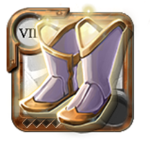 Elder's Sandals of Purity