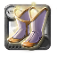 Elder's Sandals of Purity
