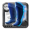 Elder's Feyscale Sandals