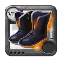 Elder's Fiend Sandals
