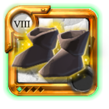 Elder's Druid Sandals