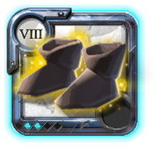 Elder's Druid Sandals