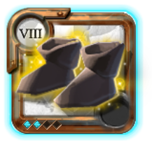 Elder's Druid Sandals
