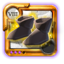 Elder's Druid Sandals