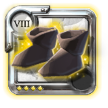 Elder's Druid Sandals