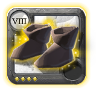 Albion Online T8 Elder's Druid Sandals .4 .4